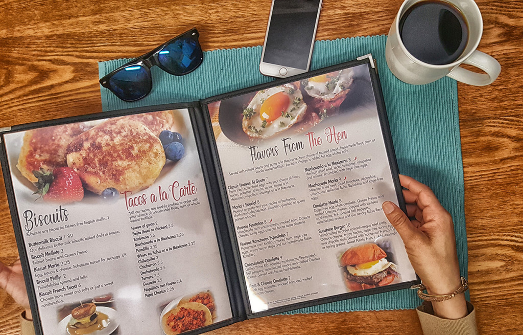 Menus That Sell – ProValueMedia.com